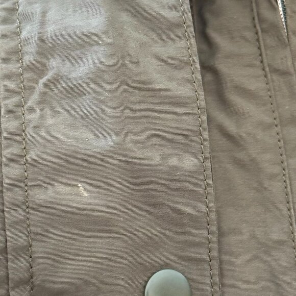 J Crew Rain Jacket - Picture 7 of 7